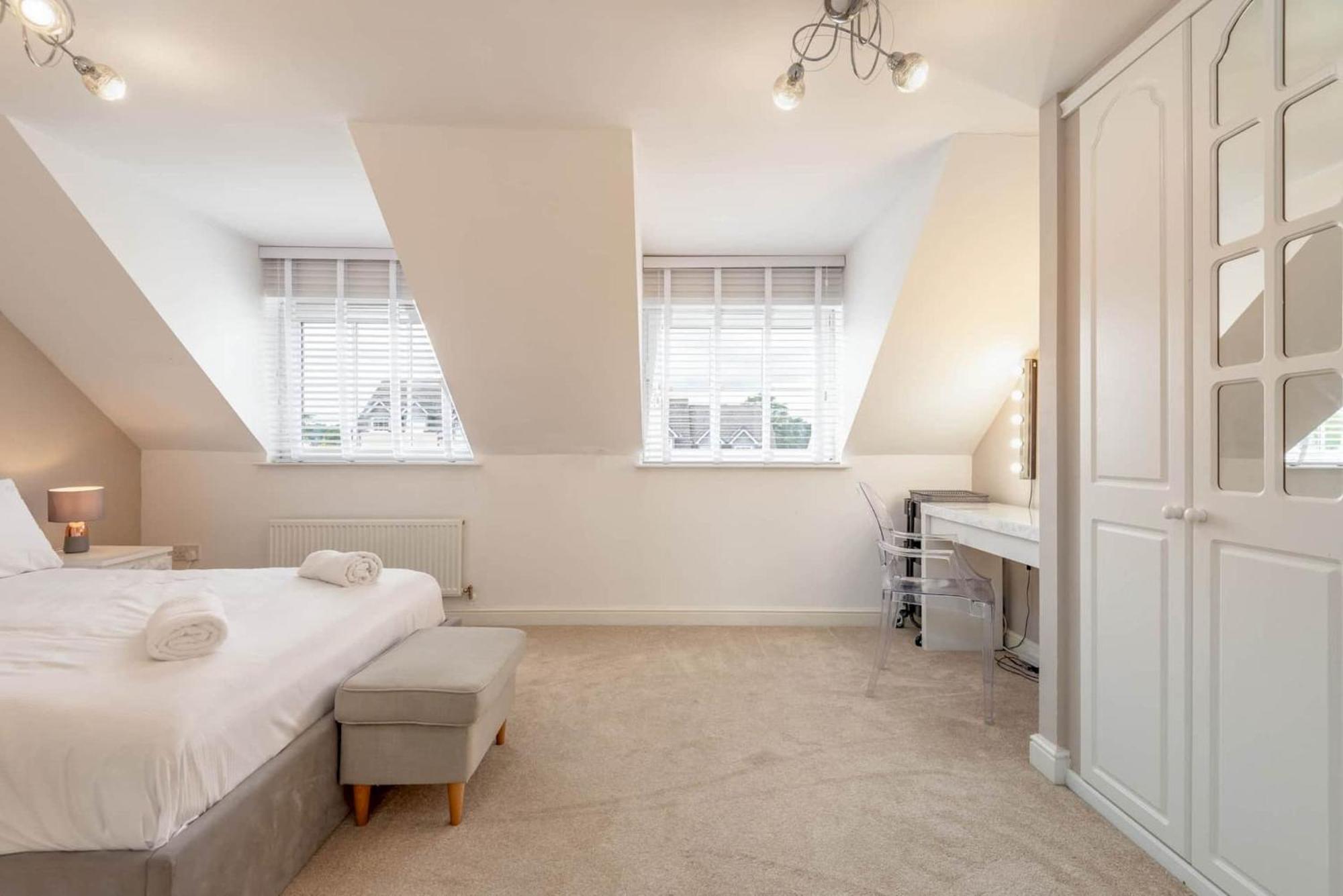 Chambers Place - No 10 เซนต์แอนดรูว์ ภายนอก รูปภาพ